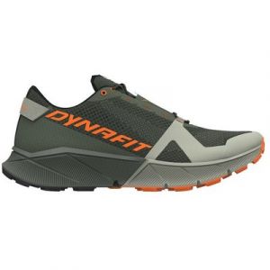 Dynafit DYNAFIT ULTRA 100 HERREN TRAILRUNNING SCHUHE Laufschuh (Paar, Maximum Cushioning)