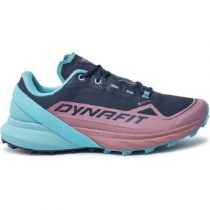 Laufschuhe Dynafit Ultra 50 W Gtx 6230 Rosa