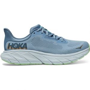 Laufschuhe Hoka Arahi 7 1147850 Blau