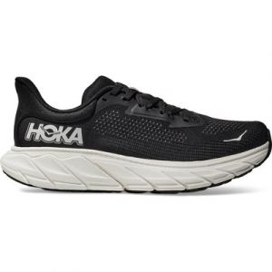 Laufschuhe Hoka Arahi 7 1147890 Schwarz