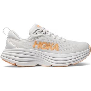 Laufschuhe Hoka Bondi 8 1127952 Weiß