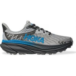 Laufschuhe Hoka Challenger 7 1134498 Grau