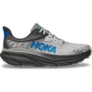 Laufschuhe Hoka Challenger 7 1134497 Grau