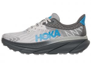 HOKA Challenger 7 Herren Laufschuh Orbit/HOKA Blue