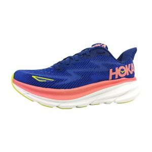 HOKA Clifton 9 Laufschuhe Damen - 39 1/3