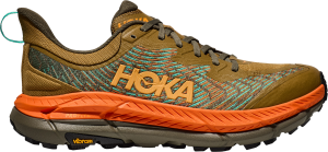 Trail-Schuhe Hoka Mafate Speed 4