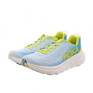 HOKA Rincon 3 Herren Laufschuh in Blau