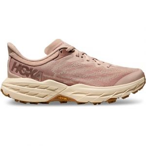 Laufschuhe Hoka Speedgoat 5 1123158 Beige