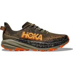 HOKA Speedgoat 6 Laufschuhe Herren