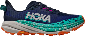 Trail-Schuhe Hoka Speedgoat 6