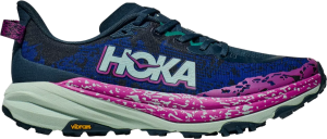 Trail-Schuhe Hoka Speedgoat 6