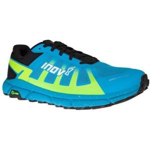 inov-8 TERRAULTRA G270 000947BLYW Trailrunningschuh Trailrunning Schuh mit 0mm Sprengung