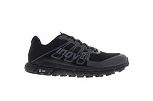 Inov-8 TrailFly G 270 V2 - Heren - Graphite/Black - Trailrunschoenen