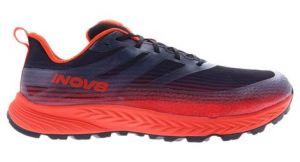 inov 8 trailfly speed schwarz rot herren  strong trailrunning schuhe  strong