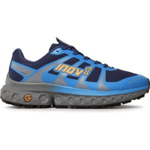 Laufschuhe Inov-8 Trailfly Ultra G 300 Max Dunkelblau