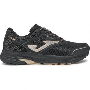 Laufschuhe Joma Meta RMETLW2401 Schwarz