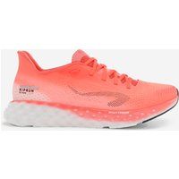 Laufschuhe Damen - KS900 Light orange