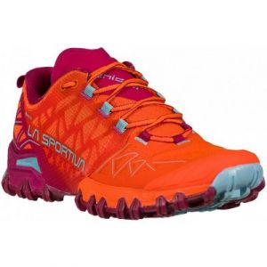 La Sportiva La Sportiva Bushido II Woman GTX - Trailrunningschuhe Damen Laufschuh