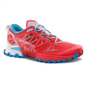 La Sportiva La Sportiva Bushido III Women - Trailrunningschuhe Damen Laufschuh