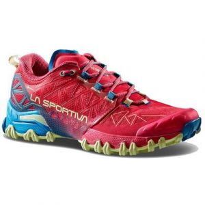 La Sportiva La Sportiva Bushido II Woman GTX - Trailrunningschuhe Damen Laufschuh