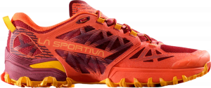 Trail-Schuhe la sportiva Bushido III