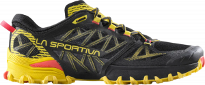 Trail-Schuhe la sportiva Bushido III