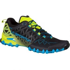 La Sportiva La Sportiva Bushido II GTX Men - wasserdichte Trailrunningschuh Herren Laufschuh