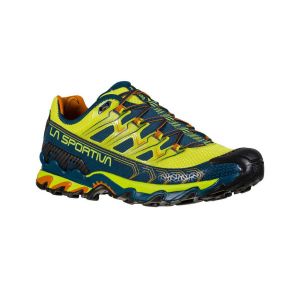 La Sportiva Ultra Raptor II Gelb Schwarz Schuhe