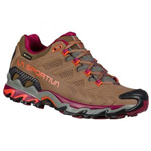 La Sportiva Damen Ultra Raptor II Leather Woman GTX Bergstiefel