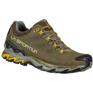 La Sportiva La Sportiva Herren Ultra Raptor II Wide Leather GTX Wanderhalbschuh Trailrunningschuh