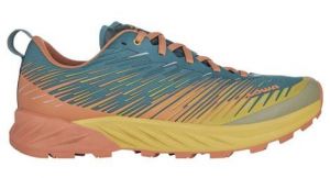 lowa amplux trailrunning schuhe orange blau