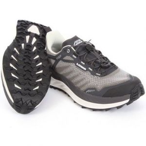 Lowa FORTUX GTX SCHWARZ/WEIß Laufschuh