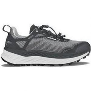 Lowa FORTUX GTX SCHWARZ/WEIß Laufschuh