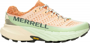 Trail-Schuhe Merrell AGILITY PEAK 5