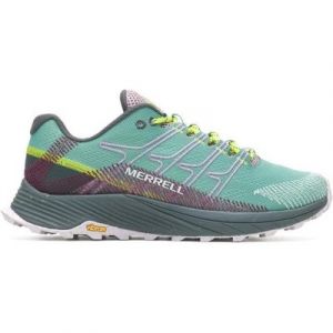 Merrell Merrell Damen Moab Flight Trailrunnigschuh Trailrunningschuh