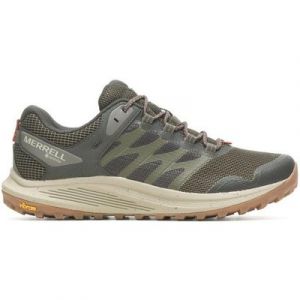 Merrell Merrell Herren Nova 3 GTX Trailrunningschuh