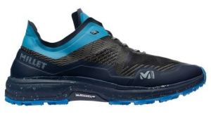 millet intense m herren trailrunningschuhe blau