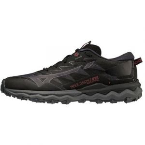 Mizuno Wave DAICHI 7 GTX Lady J1GK2256-38 Trailrunningschuh mehr Stabilität, ohne auf Dämpfung zu verzichten