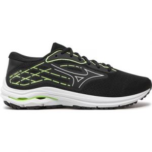 Laufschuhe Mizuno Wave Equate 8 J1GC2448 Schwarz