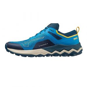 Mizuno Herren Wave Ibuki 4 Straßen-Laufschuh