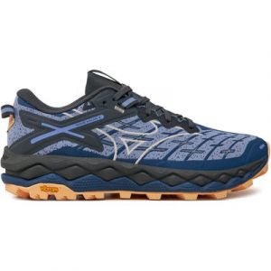 Laufschuhe Mizuno Wave Mujin 10 J1GK2470 Violett