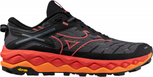 Trail-Schuhe Mizuno WAVE MUJIN 10