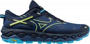 Trail-Schuhe Mizuno WAVE MUJIN 10