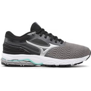 Laufschuhe Mizuno Wave Prodigy 4 J1GD221072 Grau