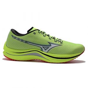 Mizuno Herren Wave Rebellion Laufschuhe