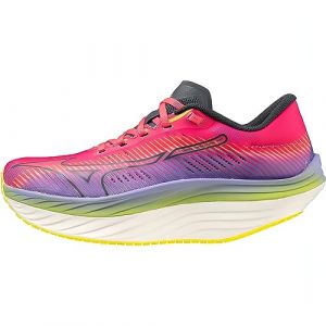 Mizuno Damen Wave Rebellion Pro (W) Laufschuhe