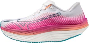 Laufschuhe Mizuno WAVE REBELLION PRO