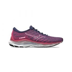 Mizuno Damen Wave Rider 26 Sneaker