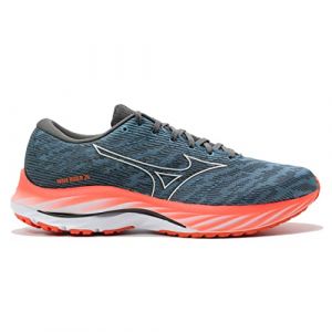 Mizuno Herren Wave Rider 26 Straßen-Laufschuh