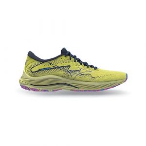 Mizuno Herren Wave Rider 27 Laufen